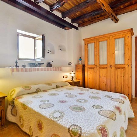 Villa Can Toni Es Cucons Sant Joan De Labritja Exterior foto