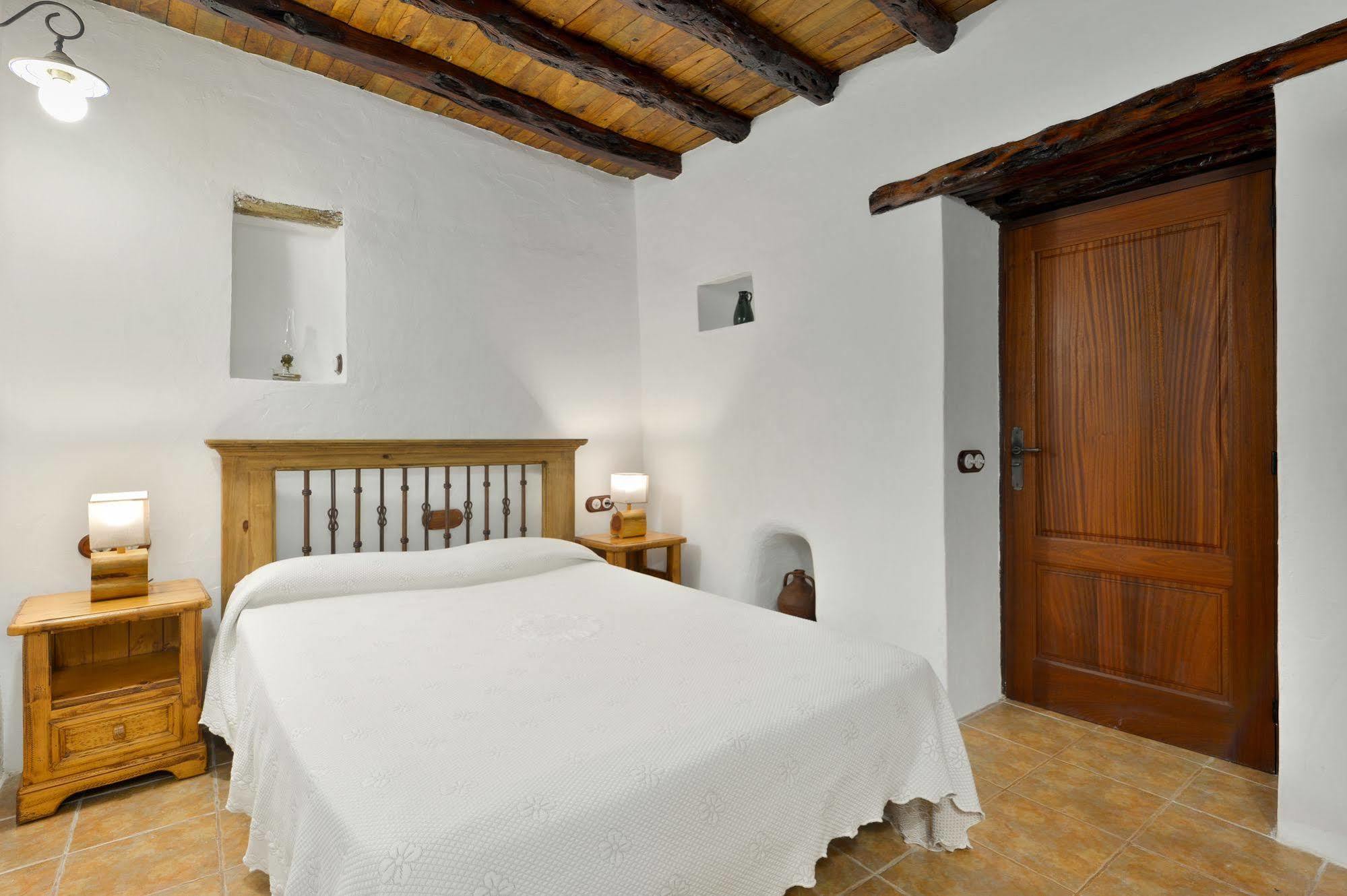 Villa Can Toni Es Cucons Sant Joan De Labritja Exterior foto